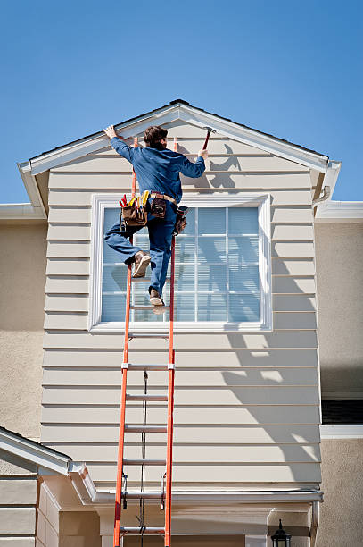  Seabrook, SC Siding Installation & Repair Pros